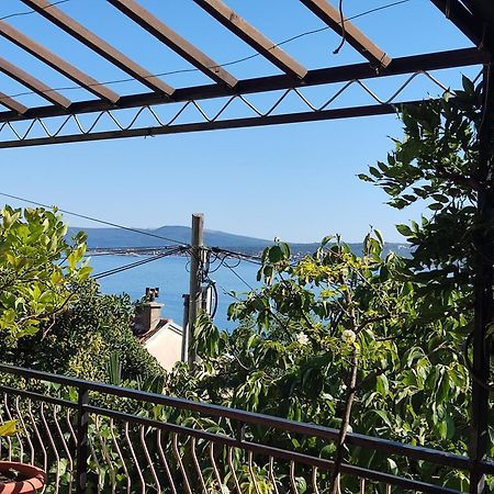 Dramalj Apartment About 70M To Sea 4 Bedrooms Екстер'єр фото