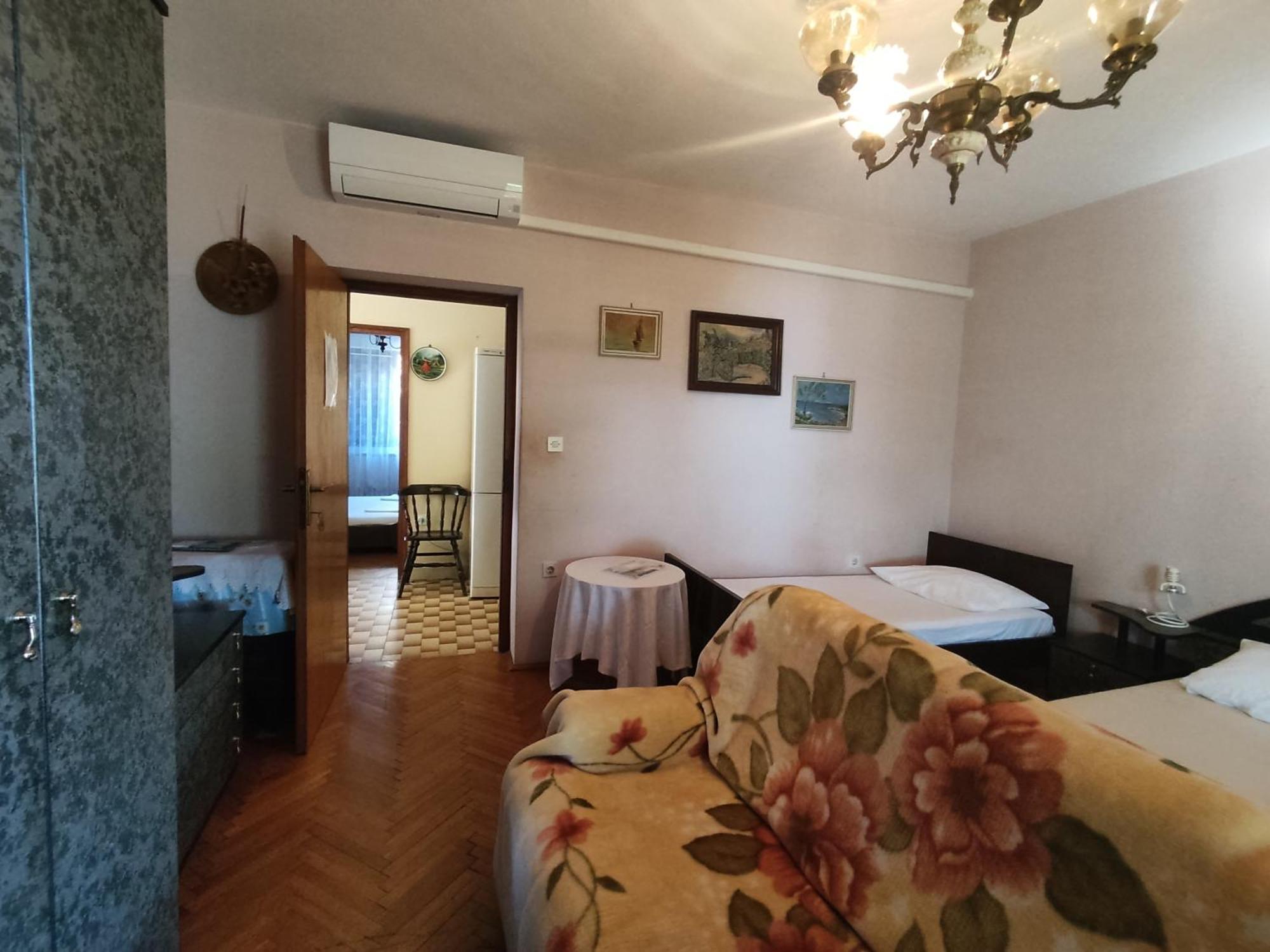 Dramalj Apartment About 70M To Sea 4 Bedrooms Екстер'єр фото