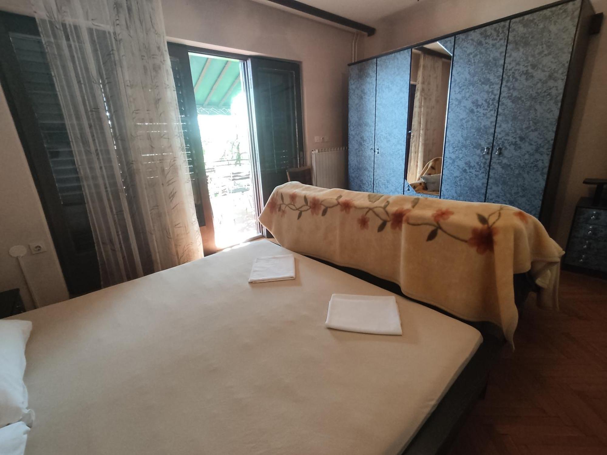 Dramalj Apartment About 70M To Sea 4 Bedrooms Екстер'єр фото