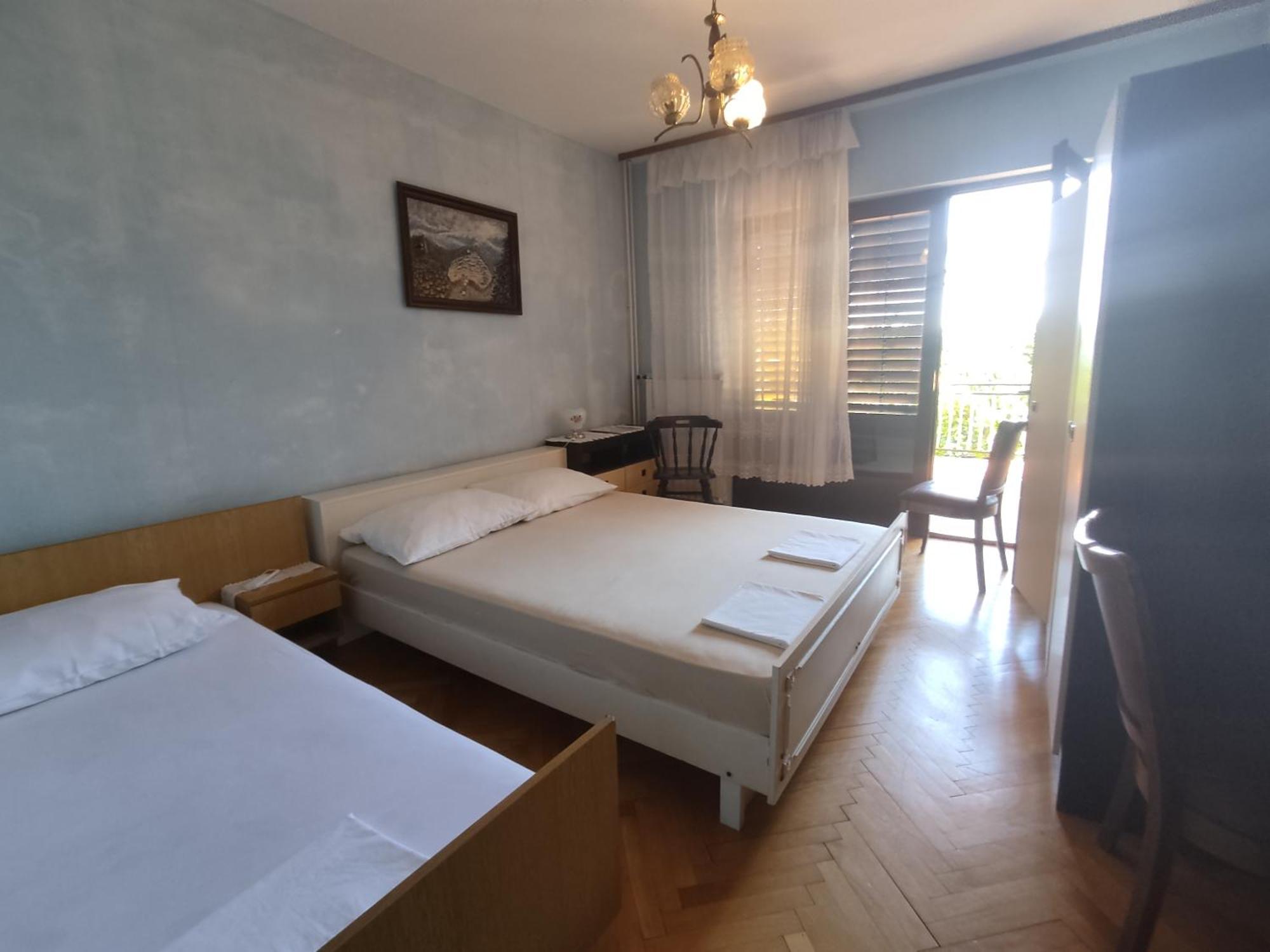 Dramalj Apartment About 70M To Sea 4 Bedrooms Екстер'єр фото