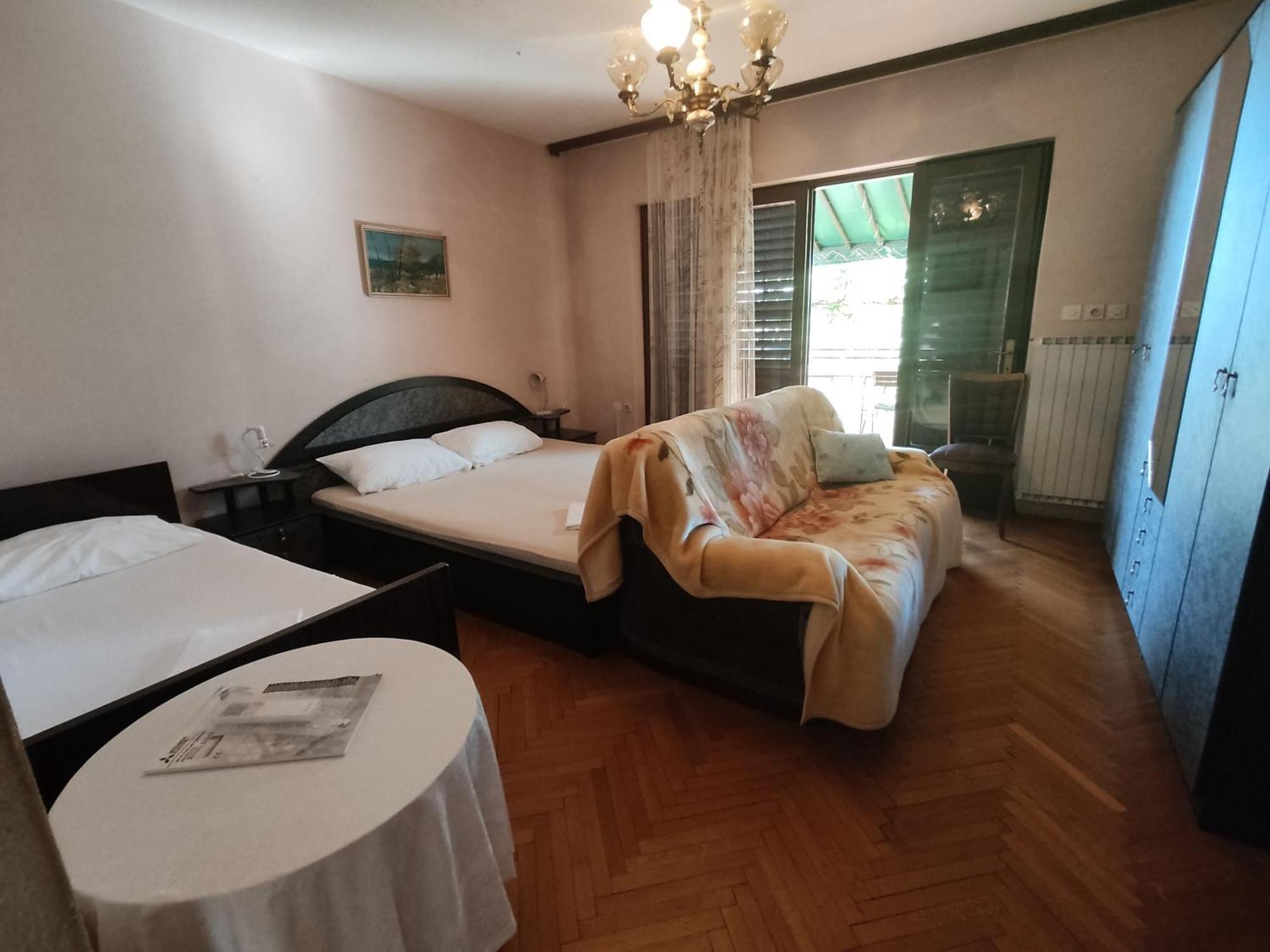 Dramalj Apartment About 70M To Sea 4 Bedrooms Екстер'єр фото