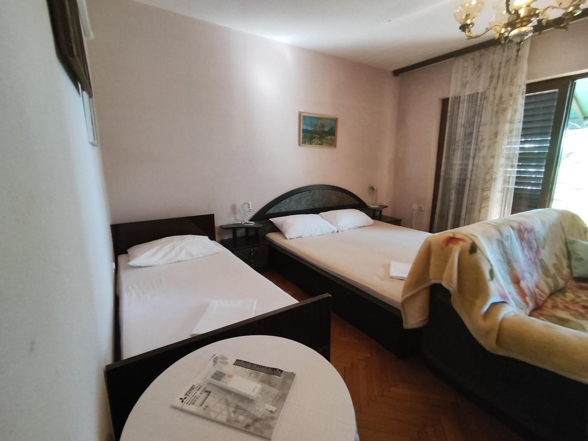 Dramalj Apartment About 70M To Sea 4 Bedrooms Екстер'єр фото