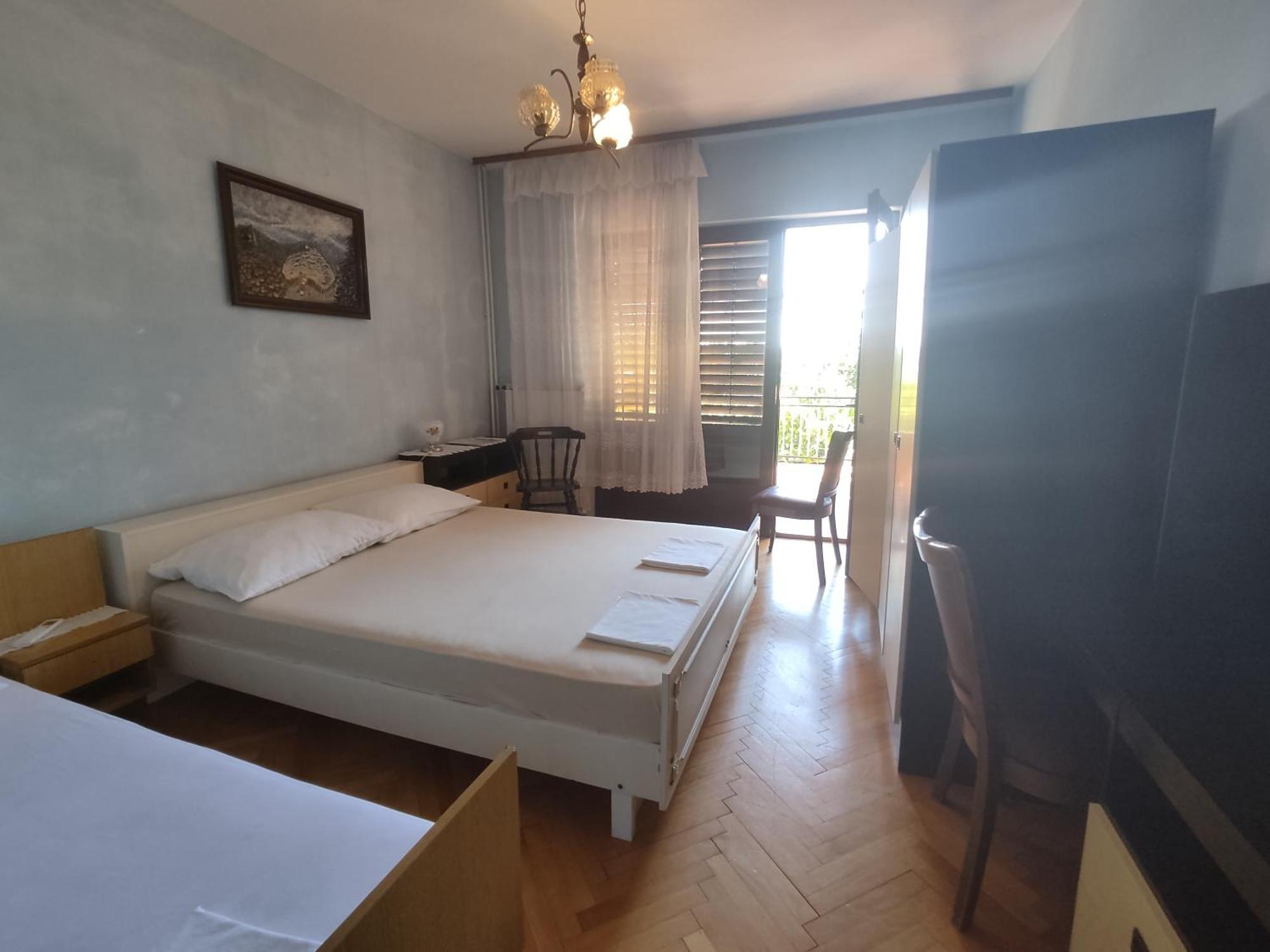 Dramalj Apartment About 70M To Sea 4 Bedrooms Екстер'єр фото