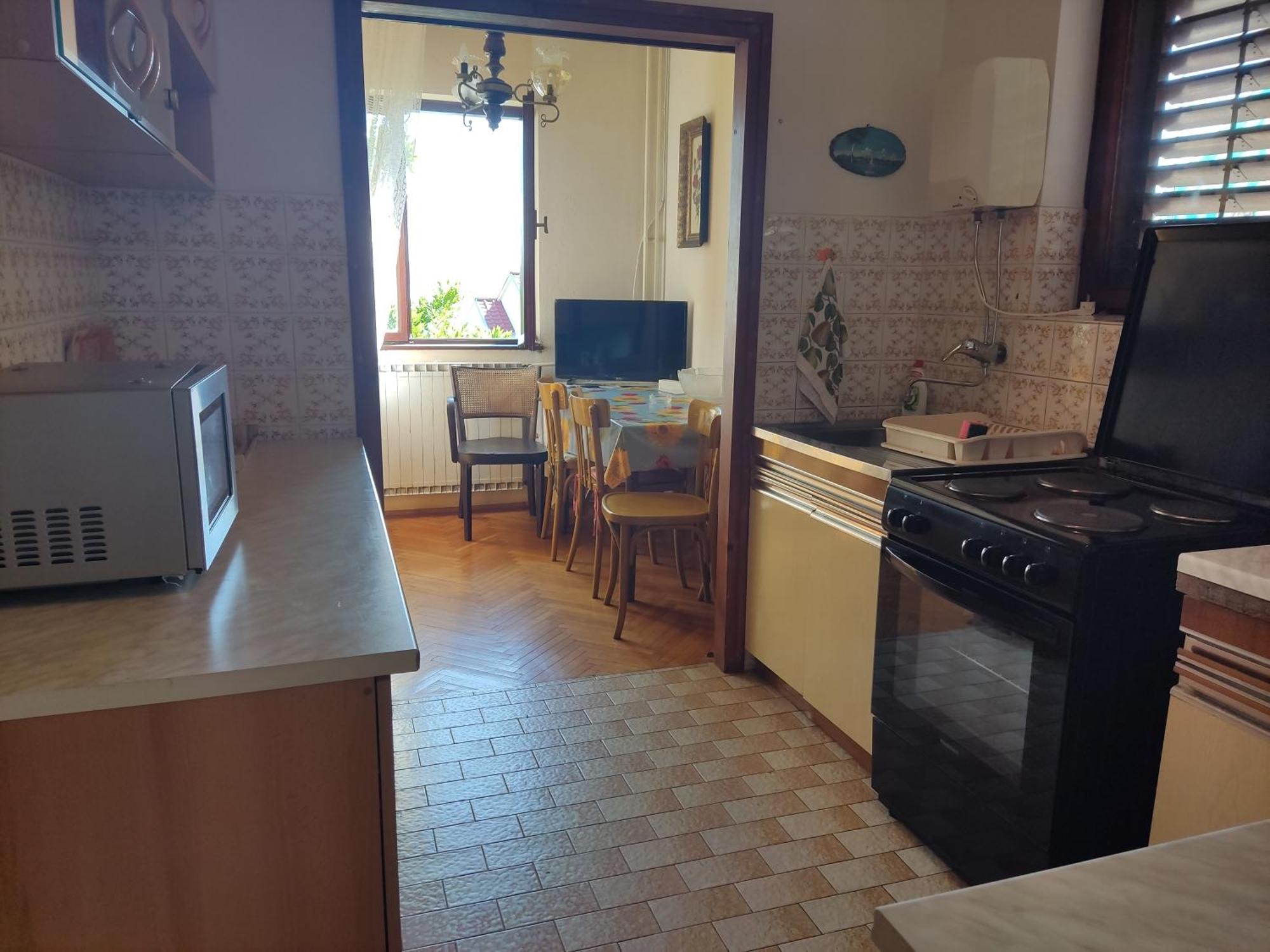 Dramalj Apartment About 70M To Sea 4 Bedrooms Екстер'єр фото