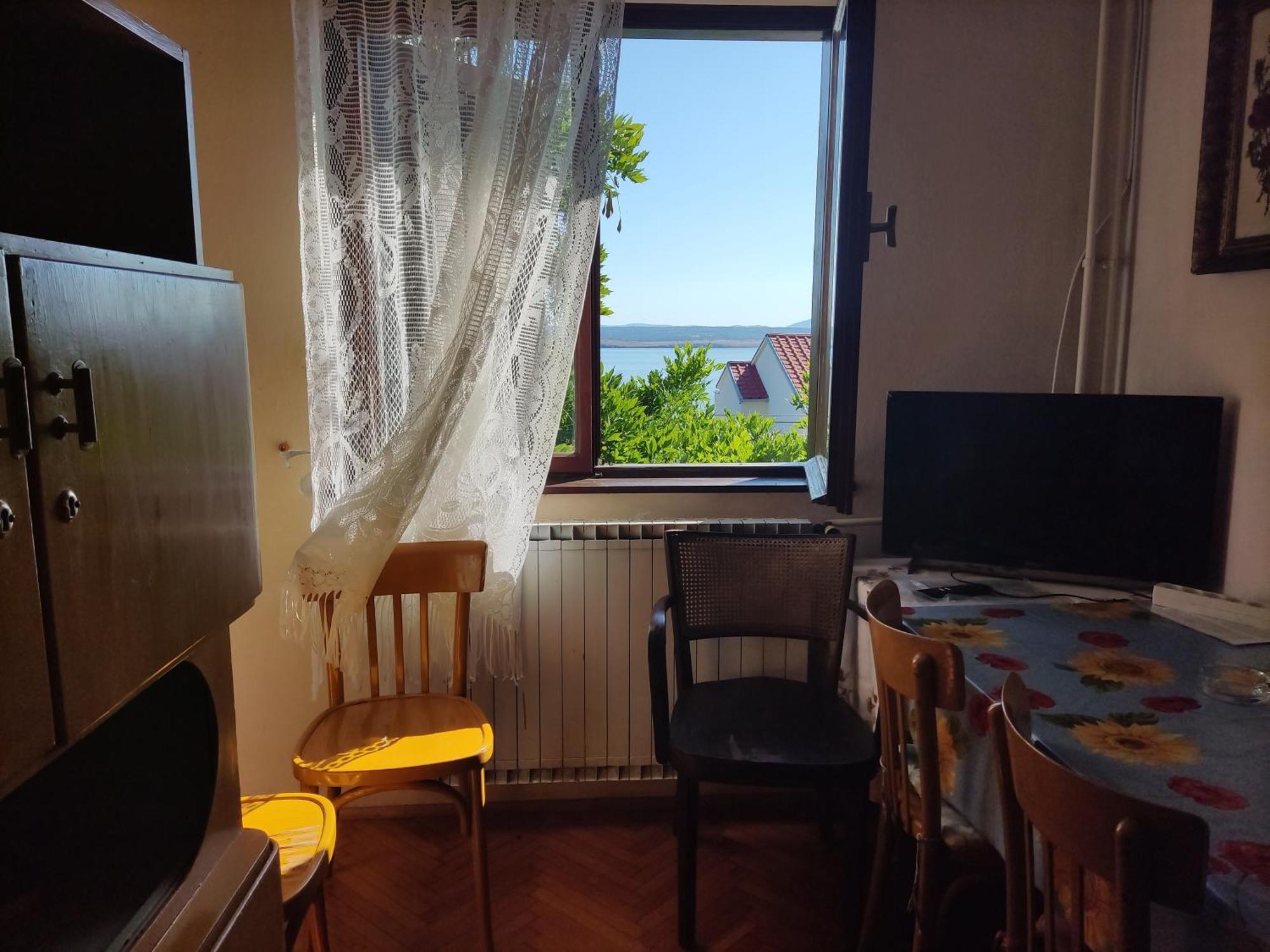 Dramalj Apartment About 70M To Sea 4 Bedrooms Екстер'єр фото