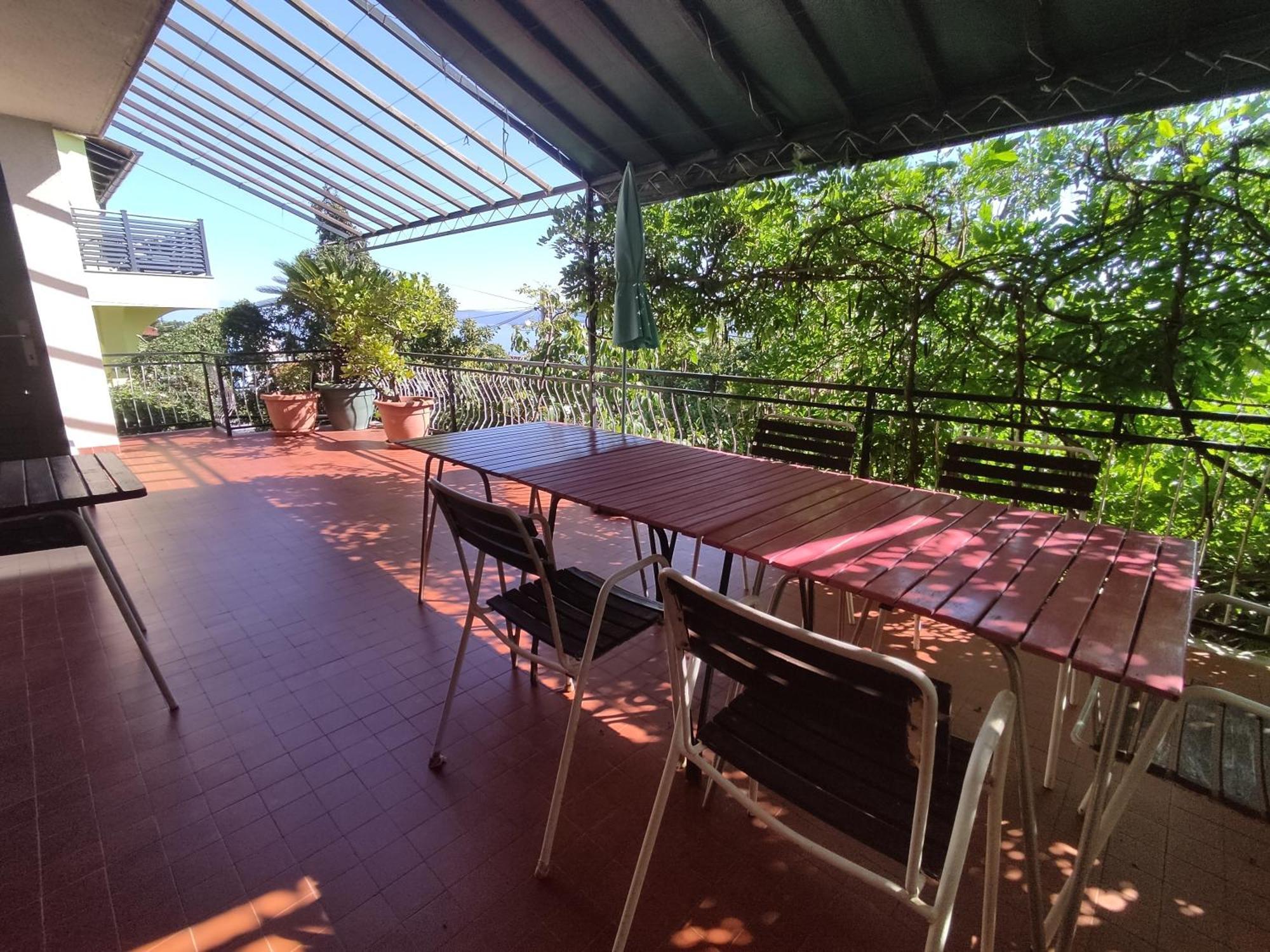 Dramalj Apartment About 70M To Sea 4 Bedrooms Екстер'єр фото