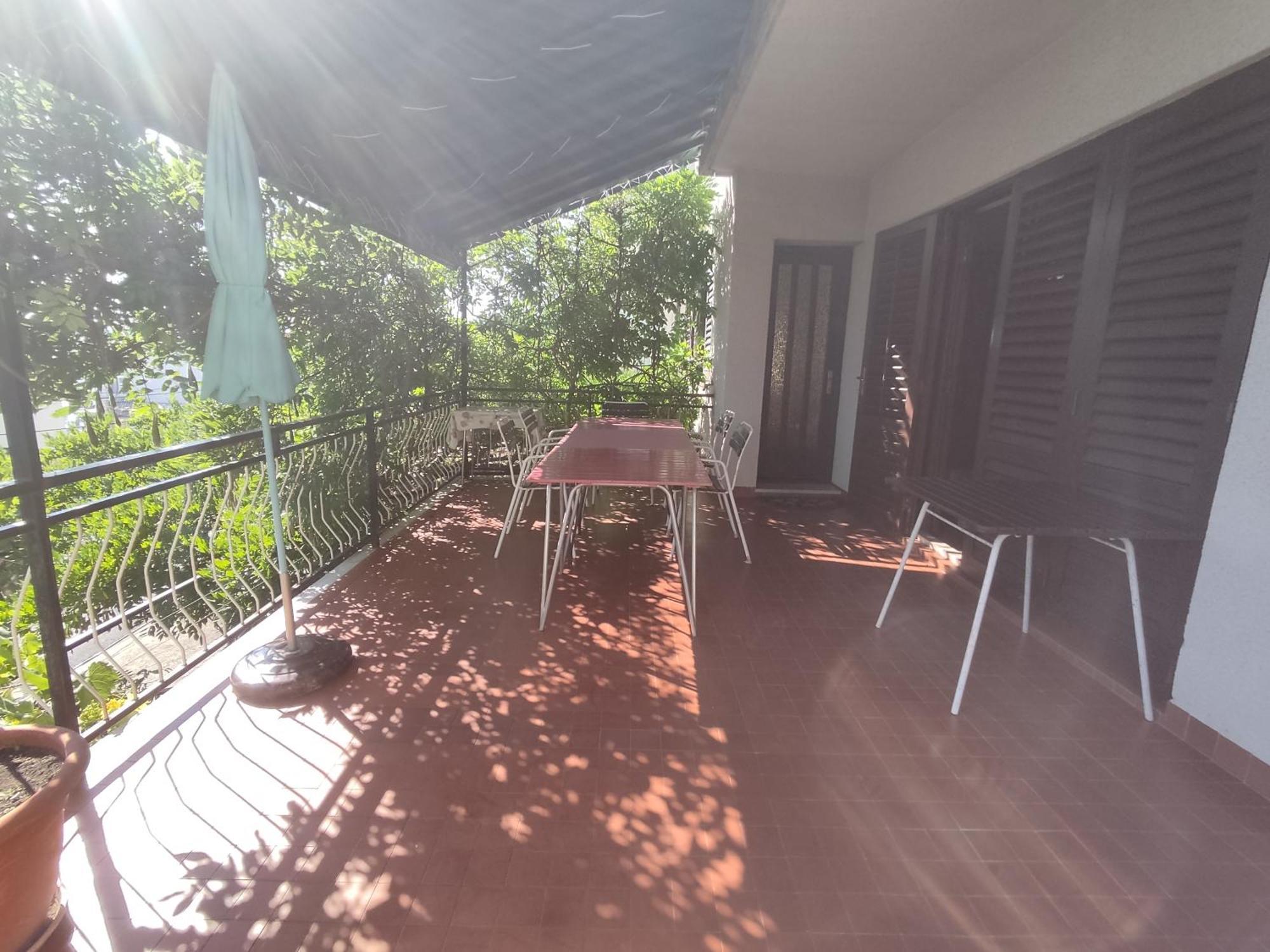Dramalj Apartment About 70M To Sea 4 Bedrooms Екстер'єр фото