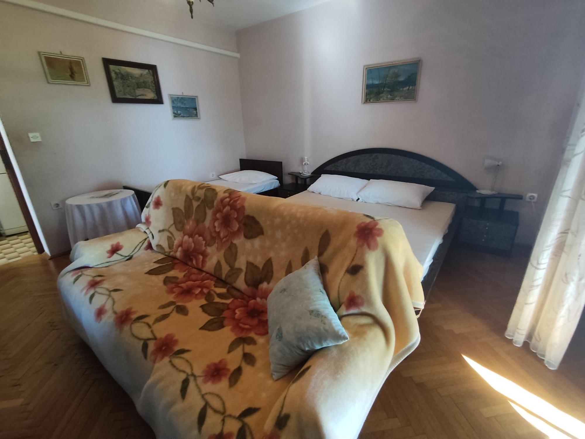 Dramalj Apartment About 70M To Sea 4 Bedrooms Екстер'єр фото