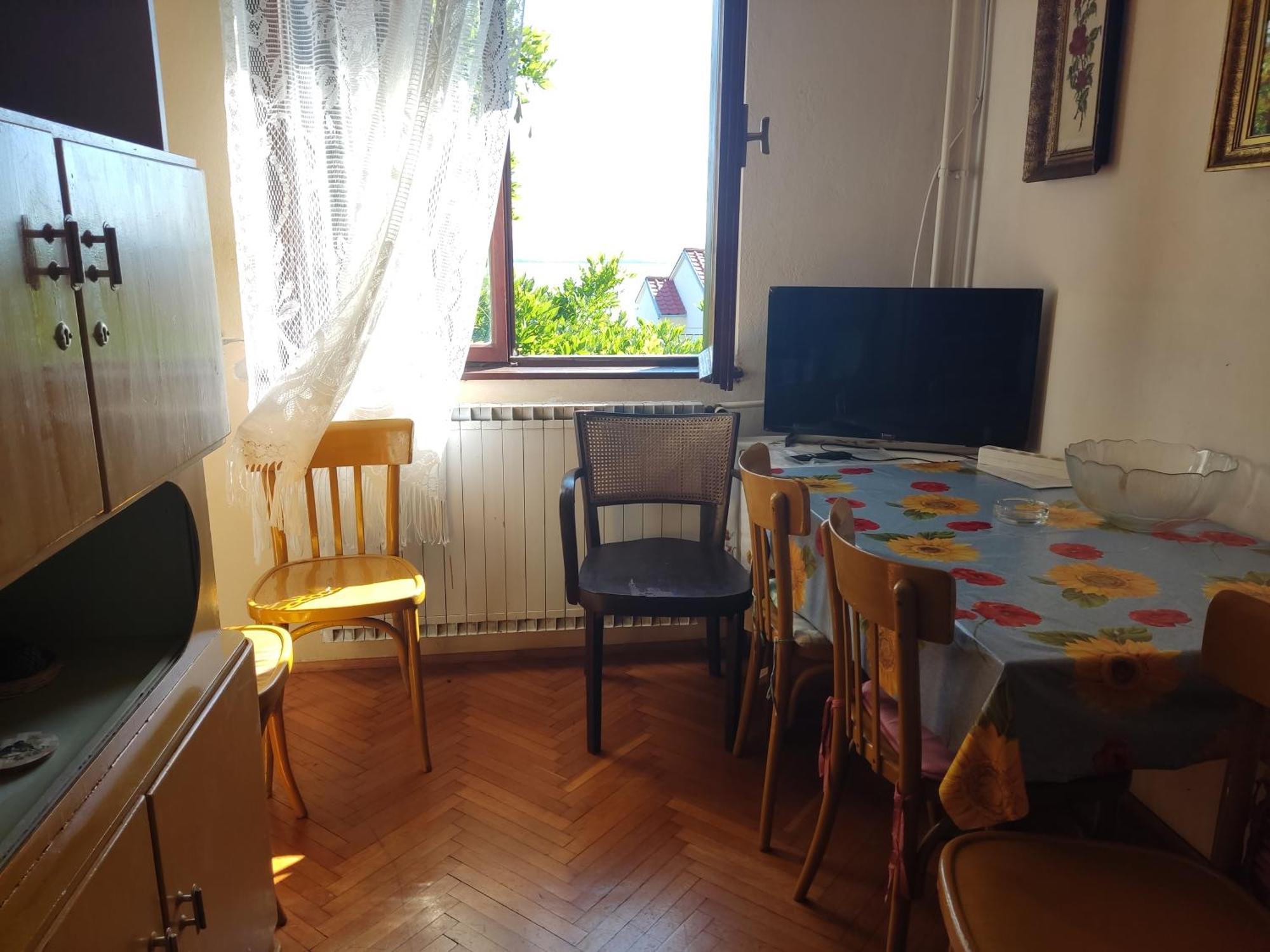 Dramalj Apartment About 70M To Sea 4 Bedrooms Екстер'єр фото