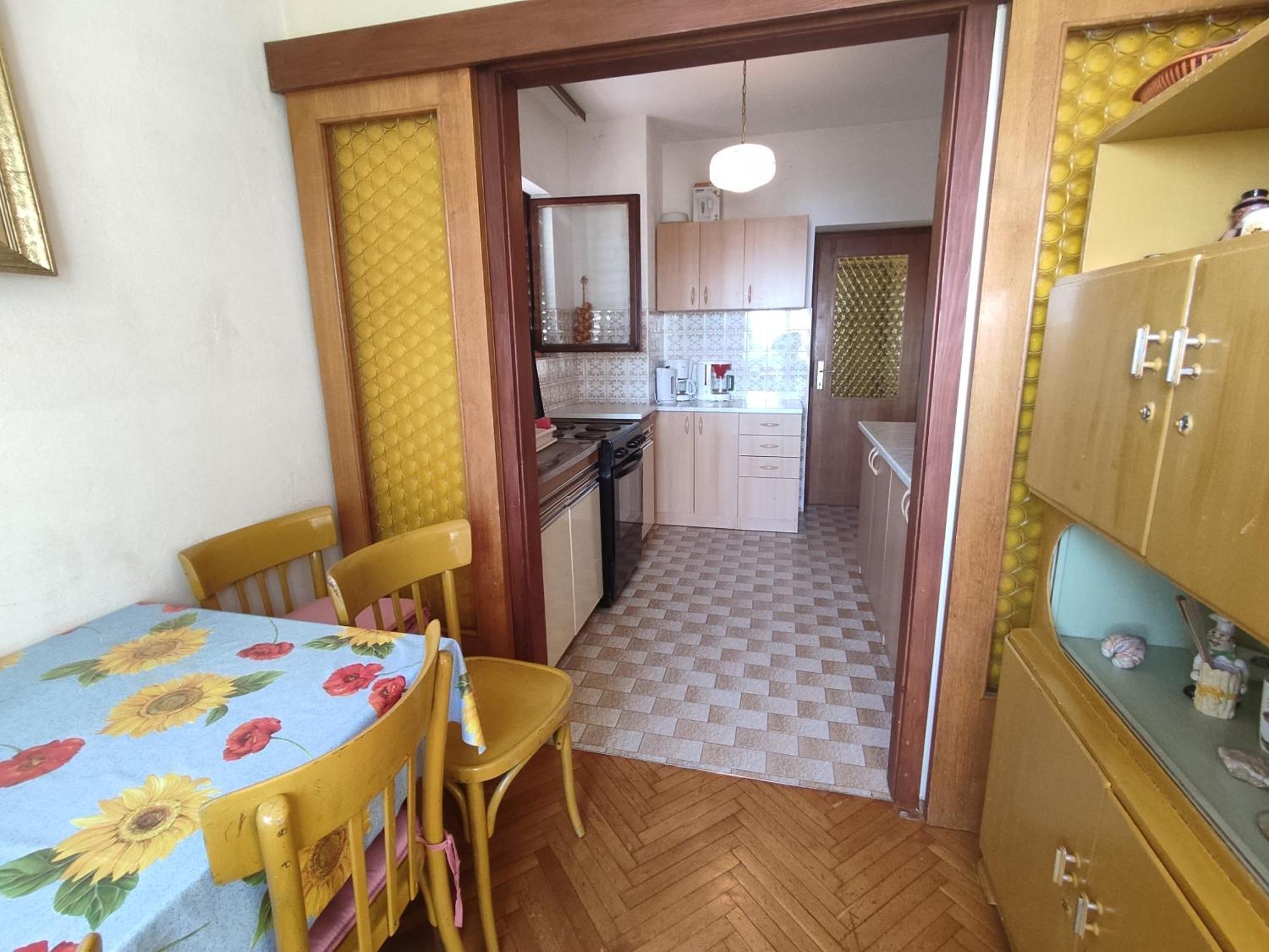 Dramalj Apartment About 70M To Sea 4 Bedrooms Екстер'єр фото