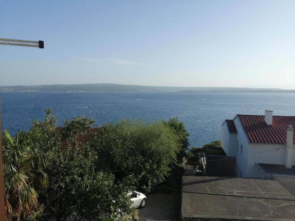 Dramalj Apartment About 70M To Sea 4 Bedrooms Екстер'єр фото