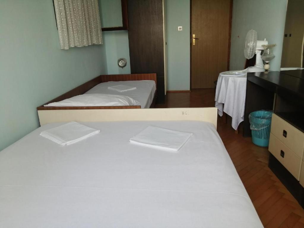 Dramalj Apartment About 70M To Sea 4 Bedrooms Екстер'єр фото