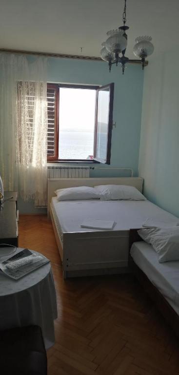 Dramalj Apartment About 70M To Sea 4 Bedrooms Екстер'єр фото