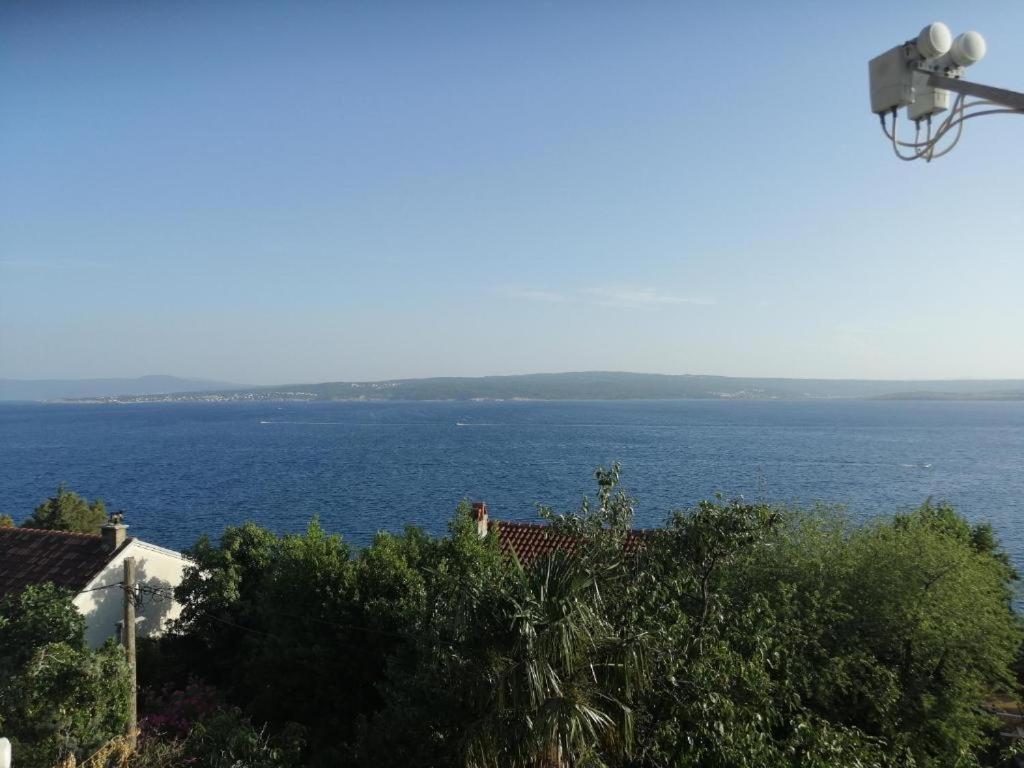 Dramalj Apartment About 70M To Sea 4 Bedrooms Екстер'єр фото