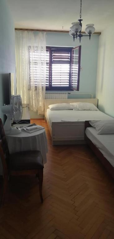 Dramalj Apartment About 70M To Sea 4 Bedrooms Екстер'єр фото