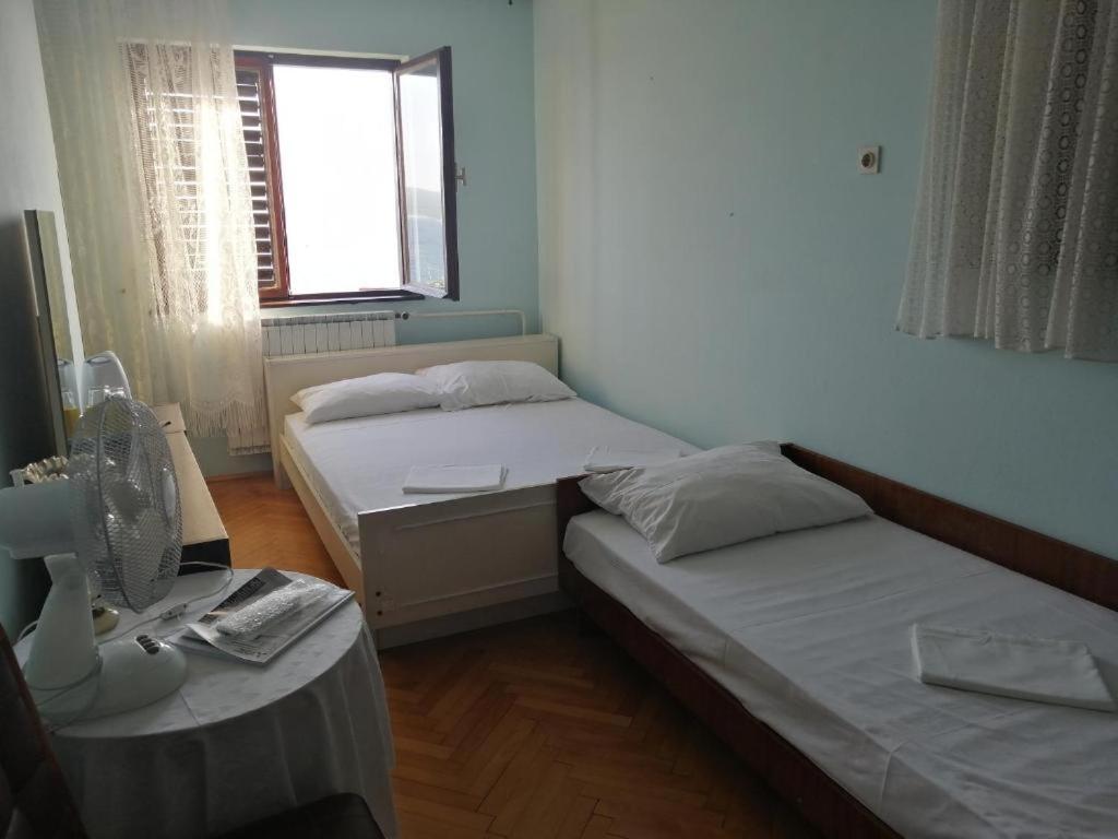 Dramalj Apartment About 70M To Sea 4 Bedrooms Екстер'єр фото